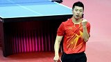 中国乒乓有多牛？日本解说太耿直了