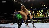 WWE-17年-NXT142期：奥赫诺VS巴雷塔集锦-精华