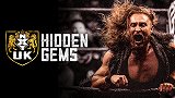 NXT UK第109期：经典比赛回顾 王见王！亚当-科尔对战吉布森