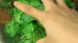 芙蓉鲜蔬汤，味道超级鲜