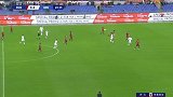 萨贝利 意甲 2019/2020 意甲 联赛第13轮 罗马 VS 布雷西亚 精彩集锦