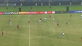 第1轮 天津泰达vs河北华夏 95'