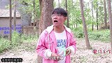 王二蛋和非凡为了玩具打架，小楠为俩人变出好多玩具，真好玩