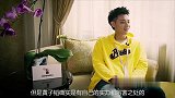 黄子韬现场作曲由谢娜填词，这神组合张一山给跪了，网友：我服了