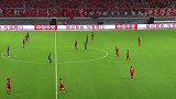 第11轮 上海上港vs江苏苏宁 69'