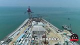 中国用40年做了件超级工程，美国直言太强大，联合国都被惊动！