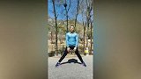 宅家健身 | 北体大体能专家鲍克 独家提臀健身教学