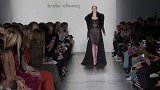 时尚走秀：身姿高挑的超模，魅力十足(12)