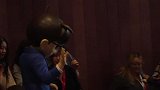 《柯南》首映获赞