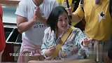 张伦硕唱歌突然忘词，差点被自己蠢哭