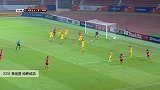 李裕贤 U23亚洲杯 2020 澳大利亚U23 VS 韩国U23 精彩集锦