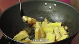爱吃豆腐的要收藏，大厨教你一招，营养丰富又入味，下酒又下饭
