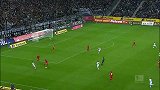德甲-1415赛季-联赛-第7轮-门兴格拉德巴赫1：1美因茨-精华