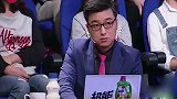 金星秀：超载大货车压坏桥面，金星毒舌点评