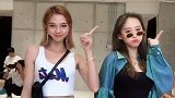 你们觉得哪个小姐姐更漂亮呢 你心动了吗