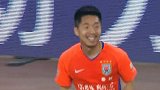 塔尔德利直塞打穿建业防线 金敬道梅开二度助鲁能反超