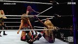 WWE-18年-2018进化大赛（英文解说）-全场
