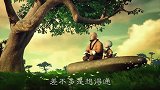 一禅小和尚：就这样过着差不多的一生