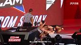WWE RAW 第1366期：信仰之跃！不同视角看亚历山大惊天一跳
