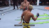 UFC270主赛：布兰登-莫雷诺VS戴维森-菲格雷多