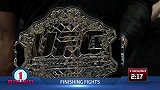 UFC-15年-UFC186倒计时：《UFC One Round》采访大力鼠约翰逊-专题