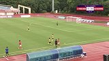 恒大杯U18冠军联赛全场录播： 广州恒大淘宝vs富力足球学院
