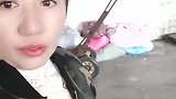 这就是回收旧衣服的厂