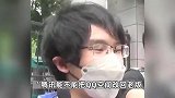 热搜！“第一个出考场的考生麻烦你了”