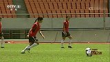 重温07中国女足世界杯 全民期待下的女足姑娘们
