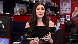 WWE-17年-凯西·凯莉数字媒体秀：“幸运”艾玛 出战TLC 能否成功狙击明日华连胜记录-专题