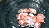 正宗湖北莲藕排骨汤做法，从选材到制作全过程，毫无保留告诉你