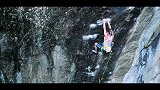 极限-16年-在悬崖间探索与挑战 “蜘蛛女”Jain Kim奥地利之旅-专题
