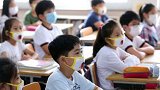 陕西宁陕多名学生不明原因咳嗽发烧？检测结果公布