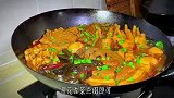 拥有会做饭闺蜜超幸福！有口福啦！潮汕卤汁卤菜太香