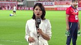中国之队热身赛录播：中国vs塔吉克斯坦（娄一晨 李彦）