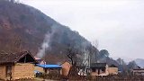 又见炊烟起，烟火人间气