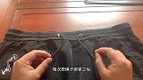 裤腰绳这样系，解决了许多人的燃眉之急，简单又实用，快试试吧