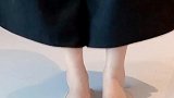 女生这么穿优雅性感又妩媚