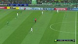 国安门神立功了！林善永近距离头球被邹德海神勇封出
