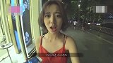 最好的刘人语,不少粉丝榜样，衣品超好，好羡慕她呀