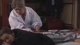 老男人做按摩那些事