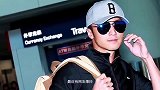 谢霆锋现身机场高调接机张柏芝母子回家，这是要复婚吗