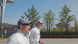 会跑步，会休息，这个还真的很重要，转给需要的人哦dou出运动范儿 热汗健身打卡 dou是跑马人