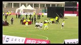 足球-15年-“我爱足球”中国足球民间争霸赛总决赛 娃娃组半决赛-全场