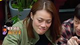 张子枫的皮肤太好了，连容祖儿都嫉妒，太羡慕了