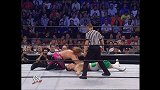 WWE-17年-SD第151期：塞纳VS杰里柯-精华