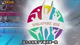四川方言搞笑配音：菲律宾0分跳水不正经解说