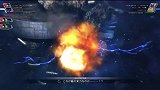 《SD高达G世纪：火线纵横》战斗动画集-AGE-1格朗萨高达
