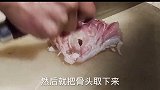 饭店大厨免费教你鸡米饭的配方，比肯德基的还好吃