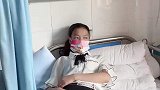 既然关系这么一般，你干脆别签字了